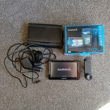 Garmin Nuvi 2595 LMT Satellite