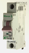 Moeller - X Pole - PLSM-D32-DW