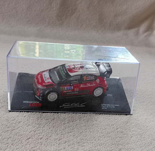2018 citroen wrc 11 - citroen, c3