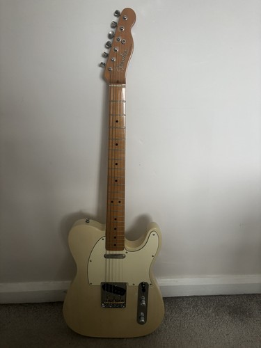 Fender classic series 50s - classic,