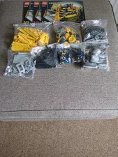 LEGO Technic Motorized