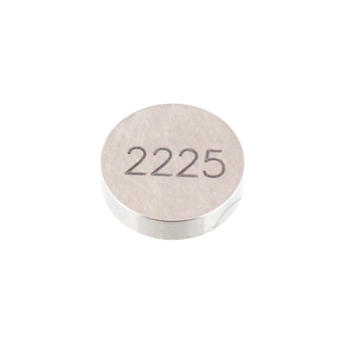 Cam timing shim for - shim, suzuki