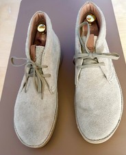 Clarks Active Air Desert Boots Size 9, New, Rare Item. Shoe Trees NOT included.