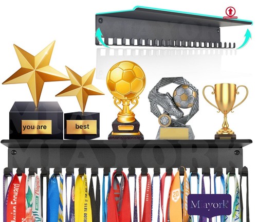 Medal holder display hanger - medal,