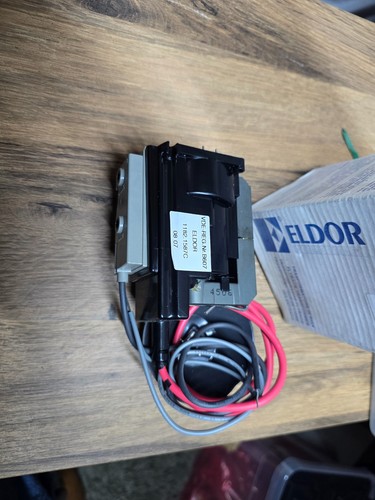 Eldor 1182 1587c flyback - eldor, line