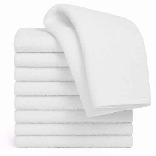 Baby terry towelling - 6x,