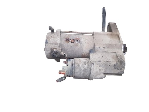 Land rover discovery - land, starter