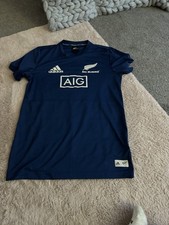 ALL BLACKS NEW ZEALAND 2014