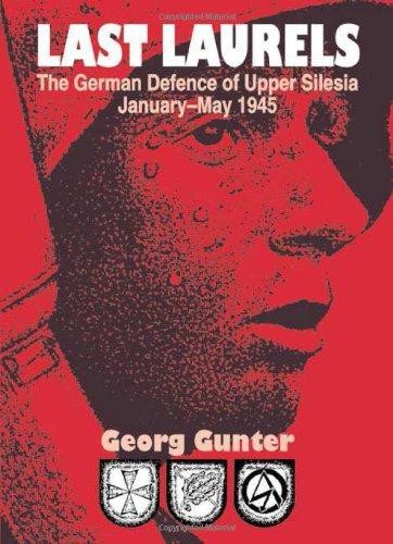 Last laurels the - last, german