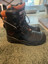 Arbortech Aquafell Xpert Chainsaw Boots