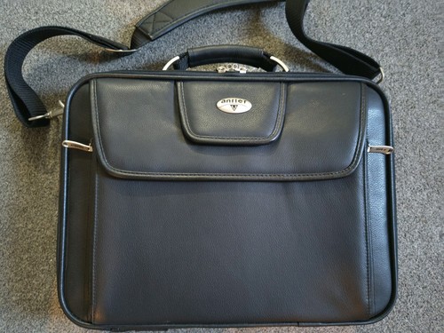 Antler top quality leather - quality,