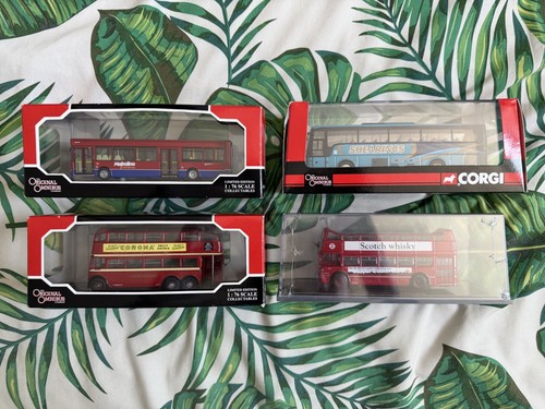 Corgi original omnibus 76 - corgi,
