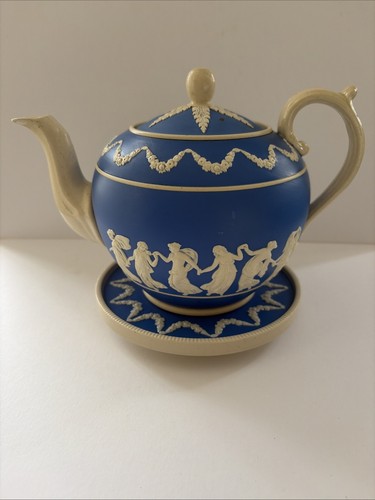 Antique copeland spode - copeland,