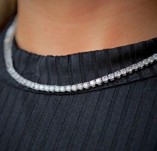 Swarovski deluxe white - swarovski,