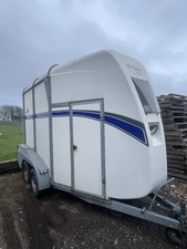 Horse Trailer