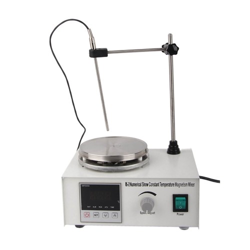 Magnetic heating - (uk,