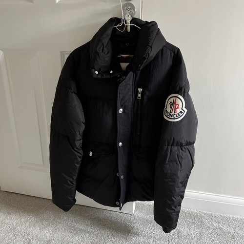 100 genuine moncler genius - 100%,