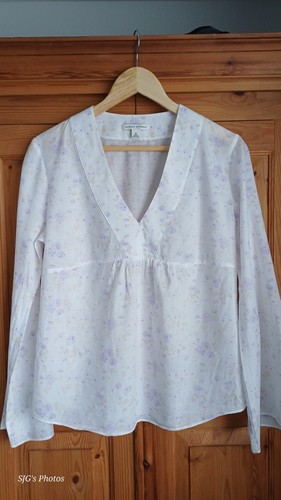 Vintage banana republic white - vintage,