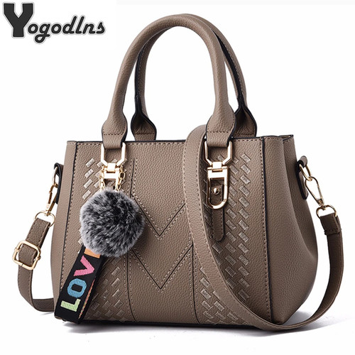 Women embroidery messenger bag - women,