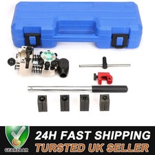 Double Flaring Tool 45° for