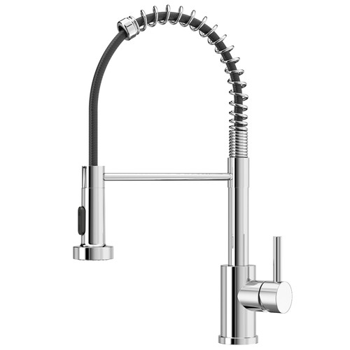 Forious kitchen tap - tap, spring