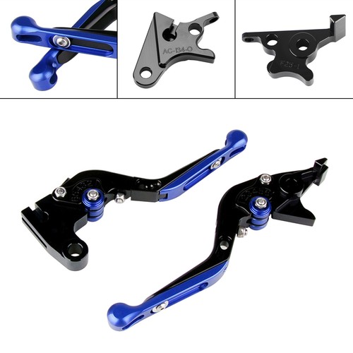 Adjustable clutch brake lever - adjustable,