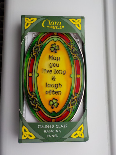Lovely royal tara irish - lovely,