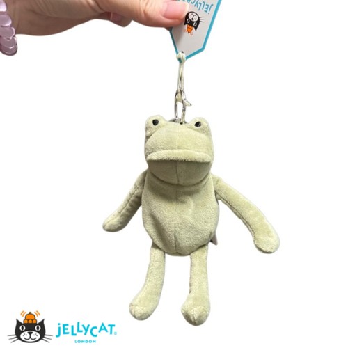 Jellycat 2026 new fergus - 2026,