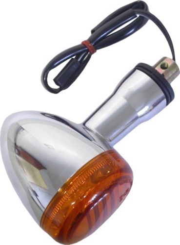 Indicator complete front - complete,