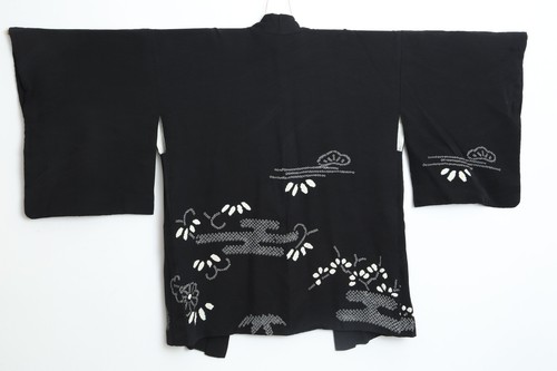 Traditional japanese kimono - traditional,
