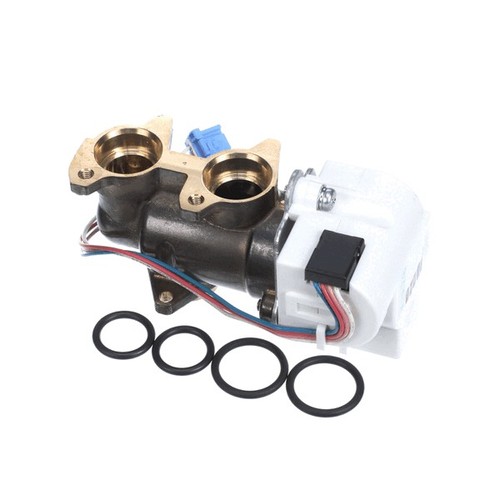 Rinnai 104000286 sensei bypass - 104000286,