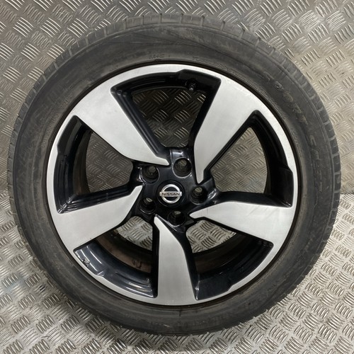 Nissan qashqai mk2 2014 2017 - nissan,