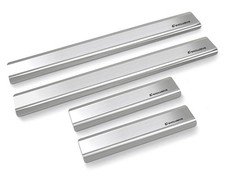 Steel Door Sill Protector for