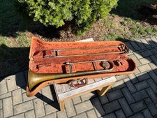 1937 C.G. Conn 30H Burkle