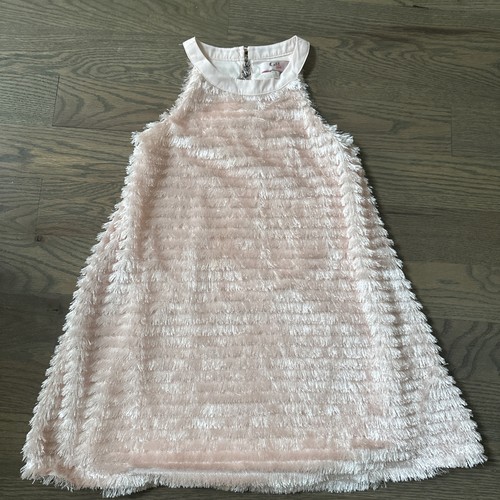 Girls large sleeveless - large,