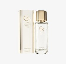 Oriflame Giordani Gold White