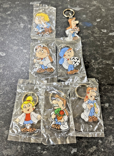 Vintage 1995 enamel metal - vintage,