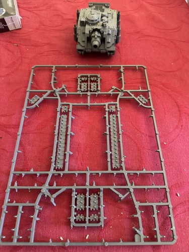 Forge world horus heresy - world,