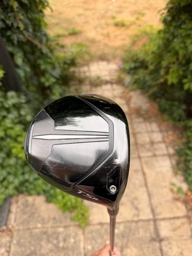 Titleist tsr2 driver - driver, degree