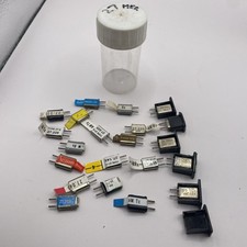 Vintage RC Crystals 27MHz Job