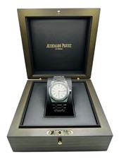 Audemars Piguet 15202st With