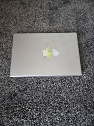 2007 macbook pro - 2007,