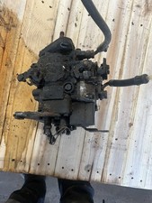 VW T4 TRANSPORTER 1994 DOKA 2.4 AAB FUEL INJECTION PUMP SPARES REPAIRS