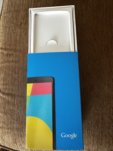 Google nexus 5 android - lg,
