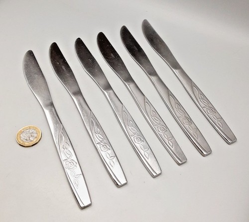Vintage viners stainless - viners,
