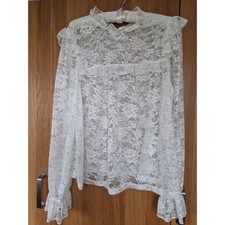 Womens Shein Victorian Style