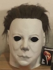 Halloween Michael Myers Mask