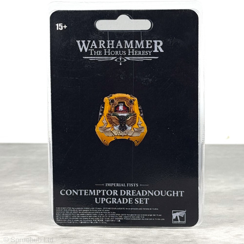 Forge world imperial fists - world,