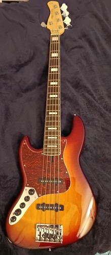 Marcus miller sire - miller, 5