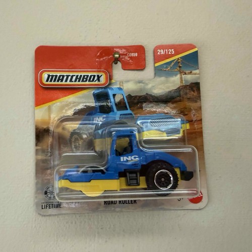 Matchbox 2026 mainline - 2026,